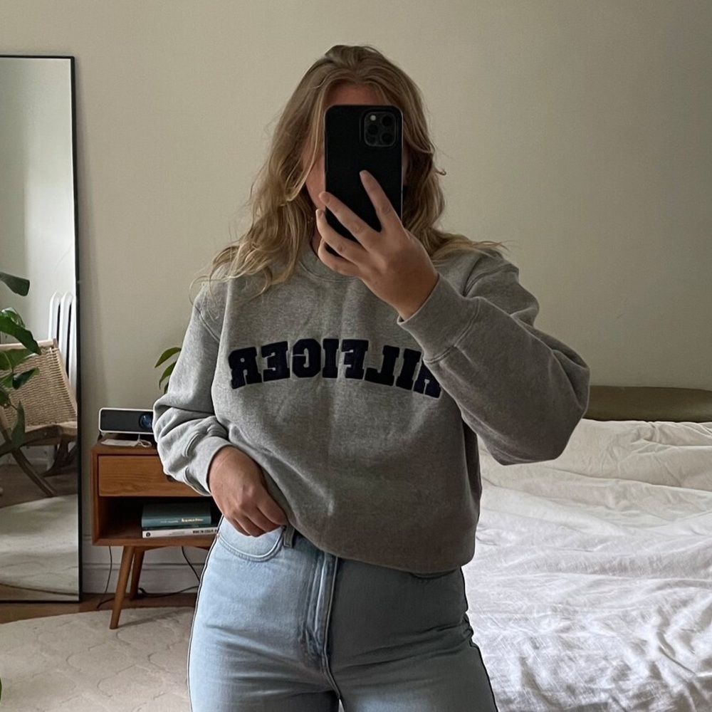 Vintage Tommy Hilfiger Crewneck